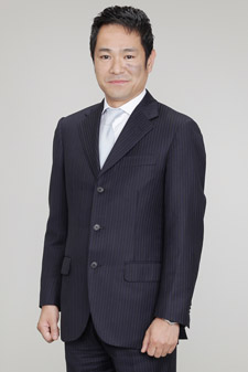 ECビジネスマネジメント株式会社代表取締役・武田英一